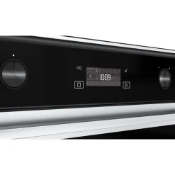 Forno ad incasso Whirlpool W7OM54SH