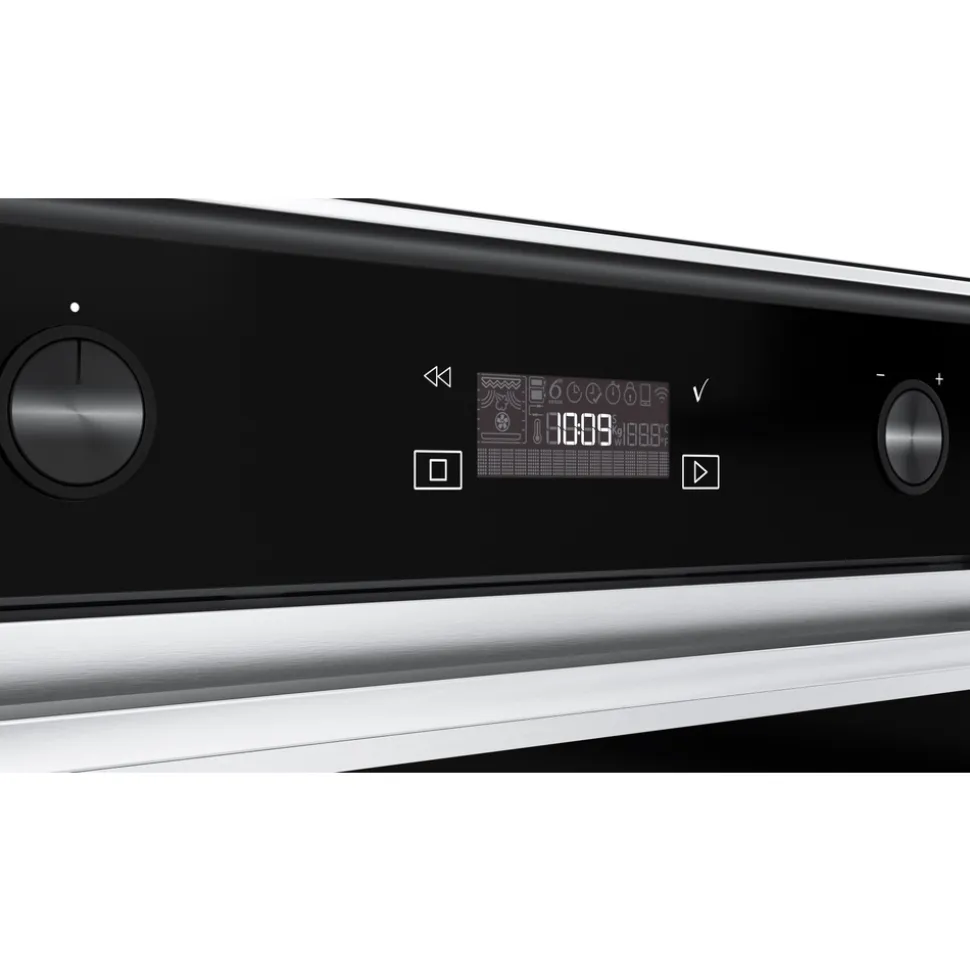 Forno ad incasso Whirlpool W7OM54SH