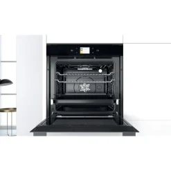 Forno ad incasso Whirlpool W9OM24S1PBSS