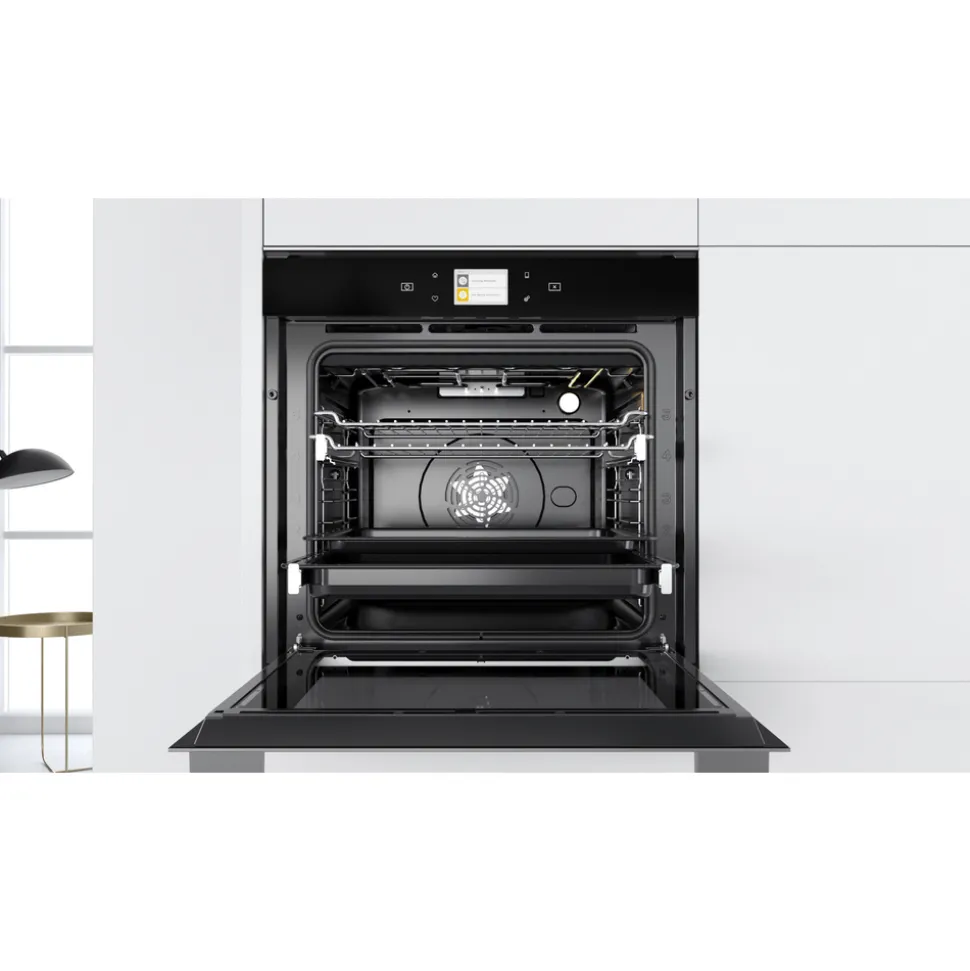 Forno ad incasso Whirlpool W9OM24S1H