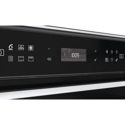 Forno ad incasso Whirlpool W7OS44S1PBL