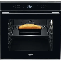 Forno ad incasso Whirlpool W7OS44S1PBL