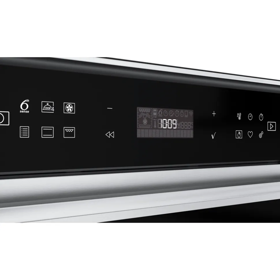 Forno ad incasso Whirlpool W7OS44S1H