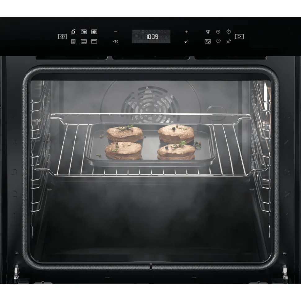 Forno ad incasso Whirlpool W7OS44S1H