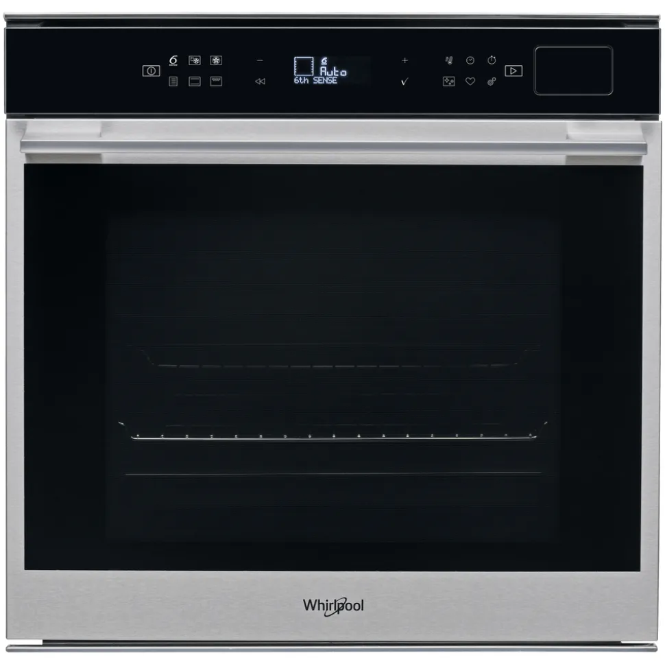 Forno ad incasso Whirlpool W7OS44S1H