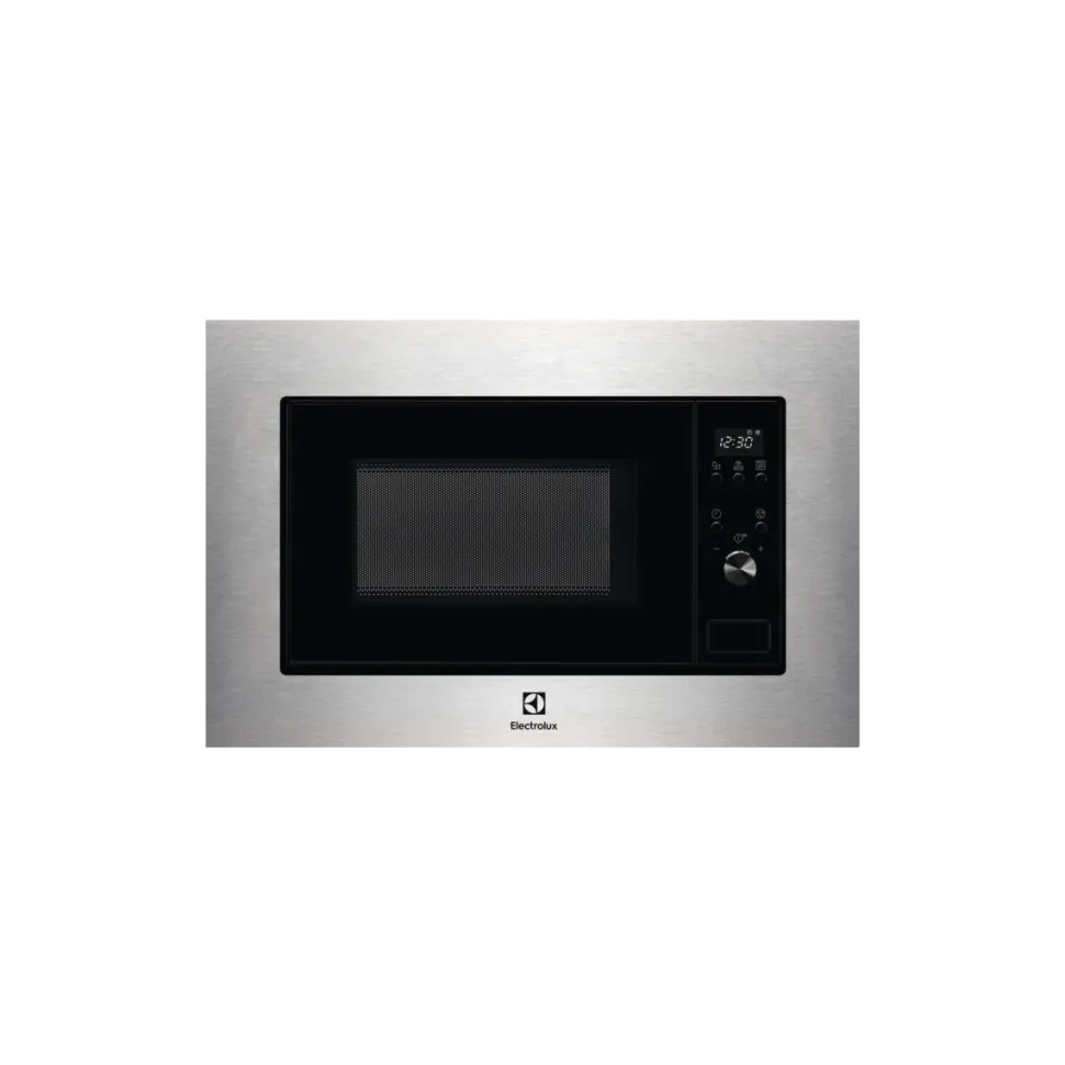 Forno a microonde ad incasso Electrolux MO318GXE