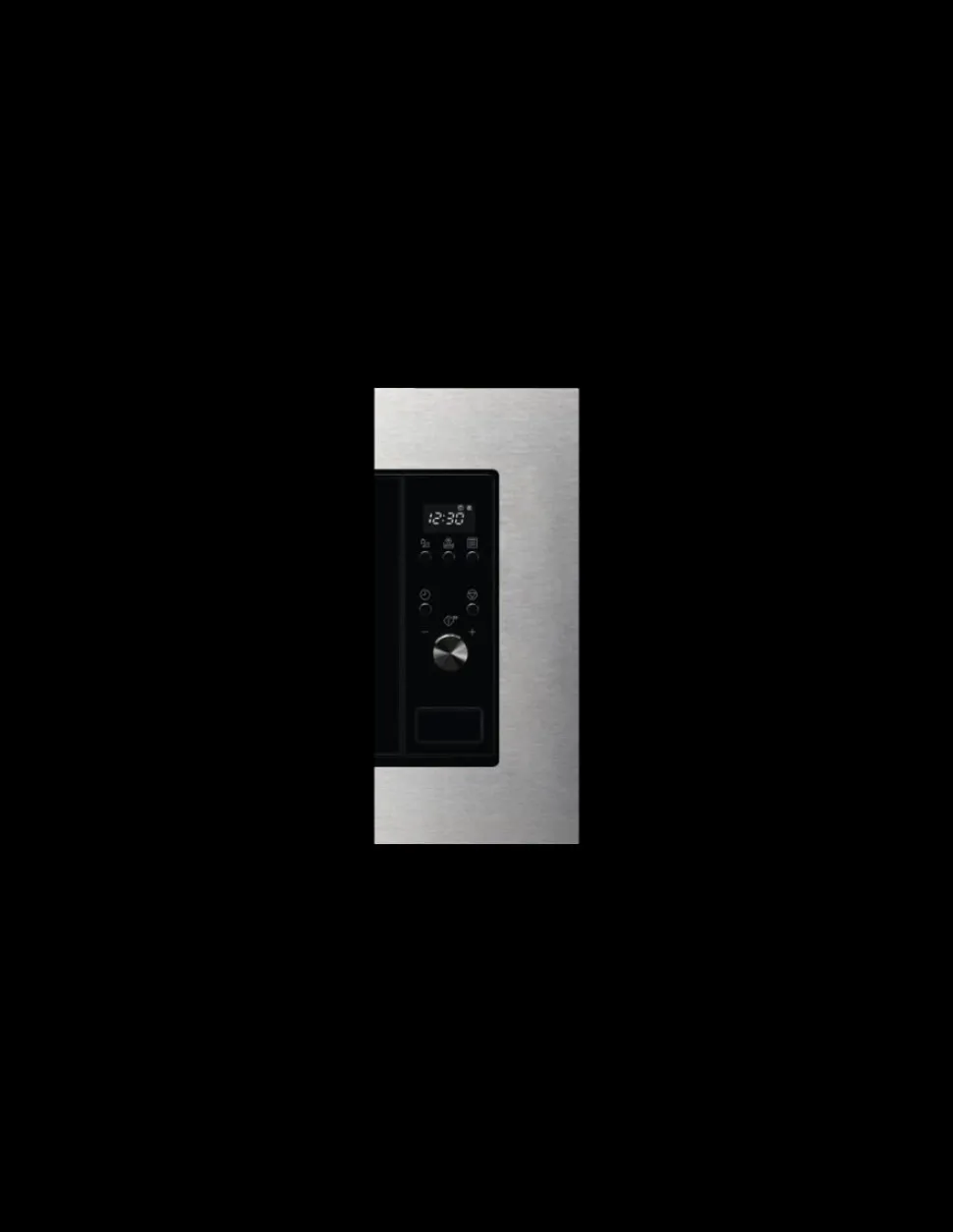 Forno a microonde ad incasso Electrolux MO318GXE