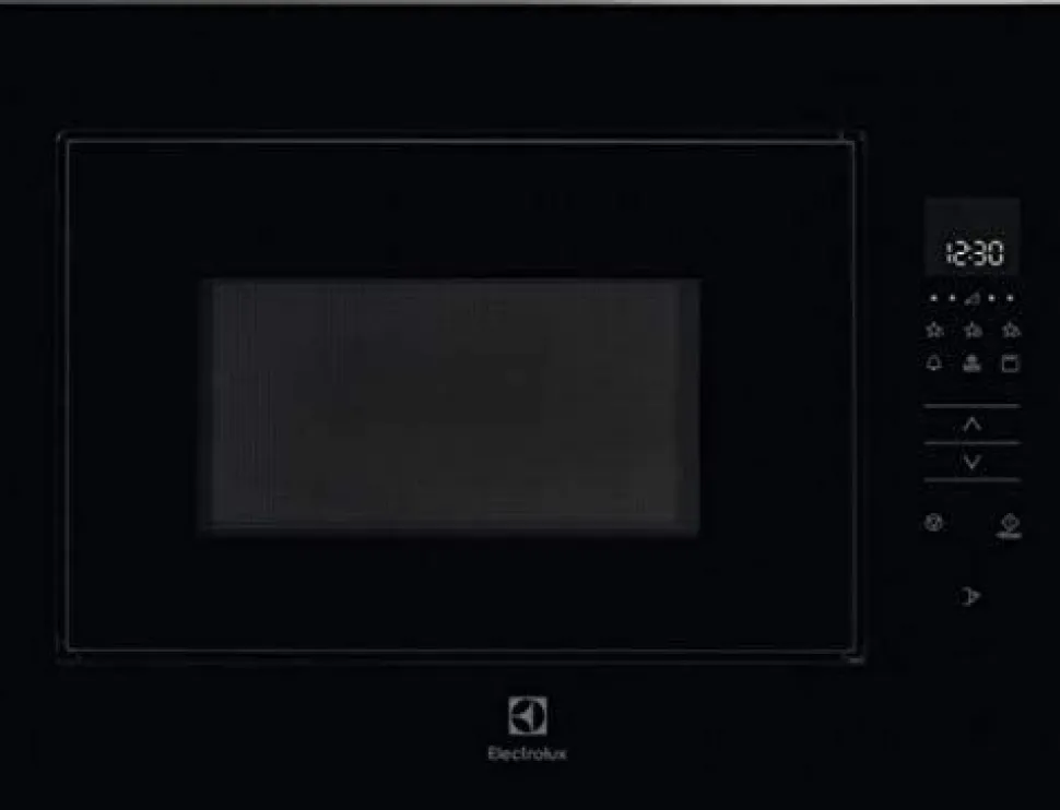 Forno a microonde ad incasso Electrolux KMFD264TEX