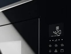 Forno a microonde ad incasso Electrolux KMFD264TEX
