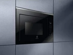 Forno a microonde ad incasso Electrolux KMFD264TEX