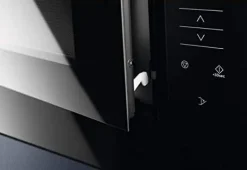 Forno a microonde ad incasso Electrolux KMFD264TEX