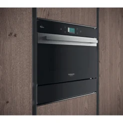 Forno a microonde ad incasso Hotpoint MP9P6IXHA