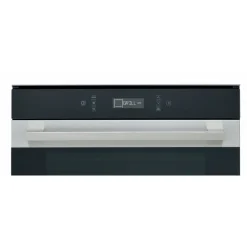 Forno a microonde ad incasso Hotpoint MP776IXHA