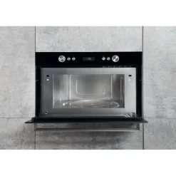 Forno a microonde ad incasso Hotpoint MD764IXHA