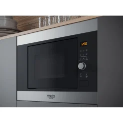 Forno a microonde ad incasso Hotpoint MF20GIXHA