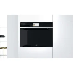 Forno a Microonde ad incasso Whirlpool W11IMW161