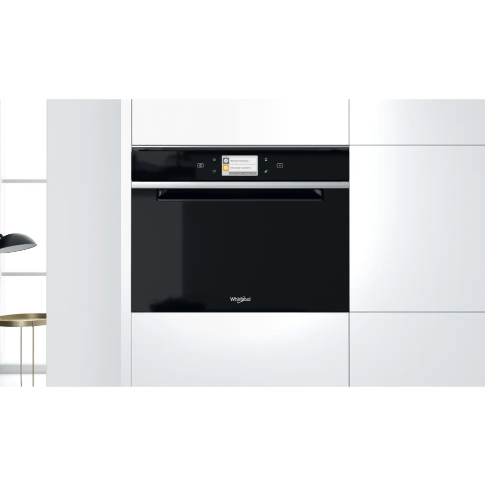 Forno a Microonde ad incasso Whirlpool W11IMW161