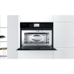 Forno a Microonde ad incasso Whirlpool W11IMW161