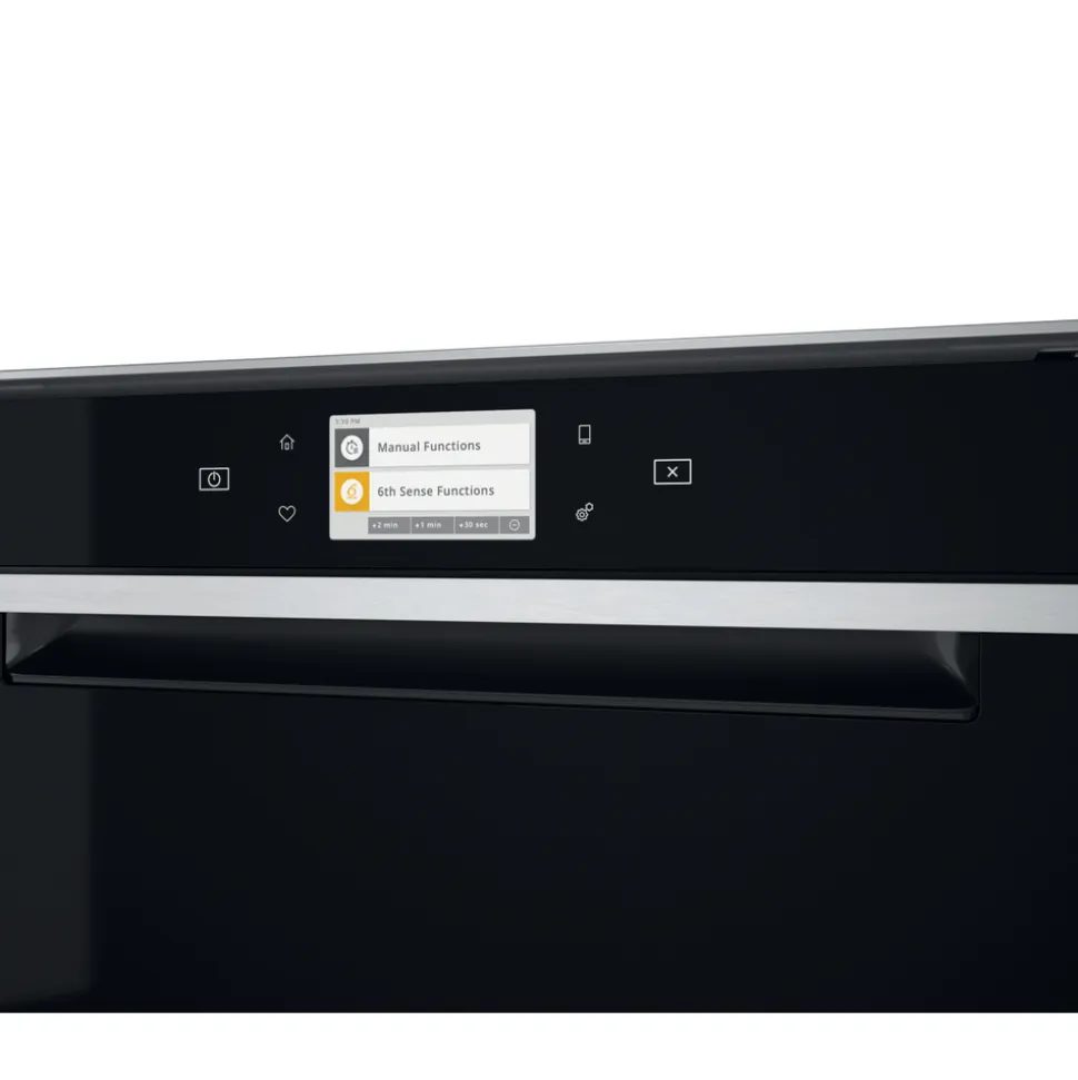Forno a Microonde ad incasso Whirlpool W11IMW161