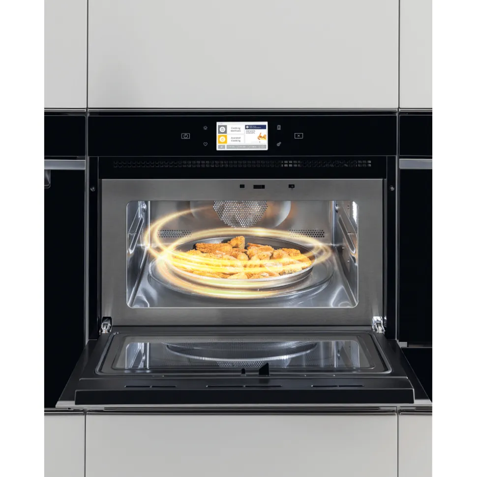 Forno a Microonde ad incasso Whirlpool W11IMW161