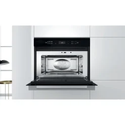 Forno a Microonde ad incasso Whirlpool W7MW461