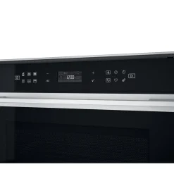 Forno a Microonde ad incasso Whirlpool W7MW461