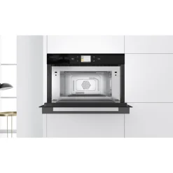 Forno a Microonde ad incasso Whirlpool W9MD260BSS
