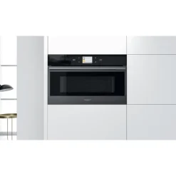 Forno a Microonde ad incasso Whirlpool W9MD260BSS