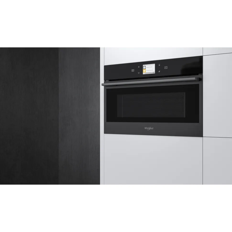 Forno a Microonde ad incasso Whirlpool W9MD260BSS