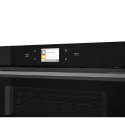 Forno a Microonde ad incasso Whirlpool W9MD260BSS