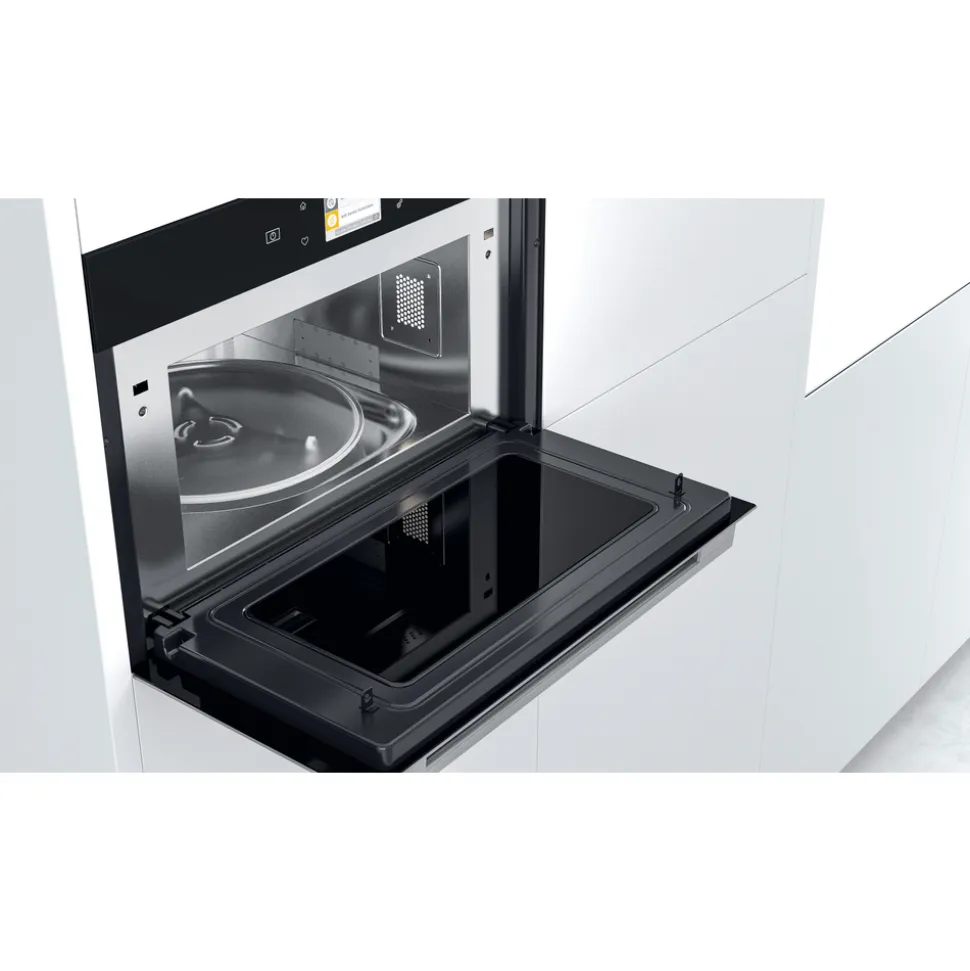 Forno a Microonde ad incasso Whirlpool W9MD260IXL