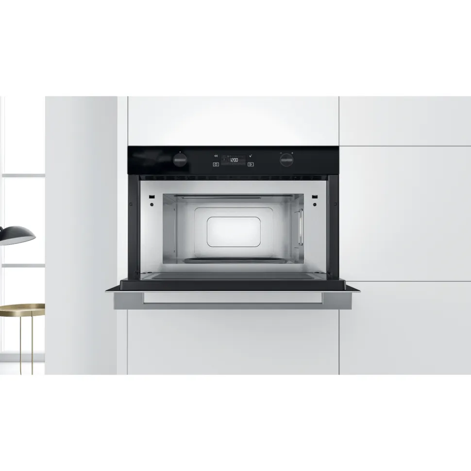 Forno a Microonde ad incasso Whirlpool W7MD540