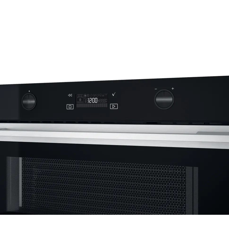 Forno a Microonde ad incasso Whirlpool W7MD540