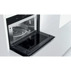 Forno a Microonde ad incasso Whirlpool W7MD540