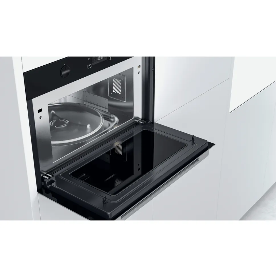 Forno a Microonde ad incasso Whirlpool W7MD540
