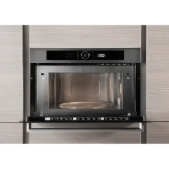 Forno a Microonde ad incasso Whirlpool AMW731/IX
