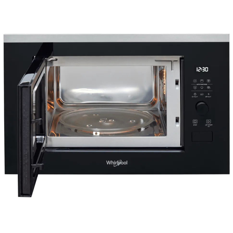 Forno a Microonde ad incasso Whirlpool WMF250G