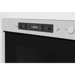Forno a Microonde ad incasso Whirlpool AMW442/IX