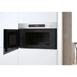 Forno a Microonde ad incasso Whirlpool AMW442/IX