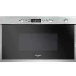 Forno a Microonde ad incasso Whirlpool AMW4990/IX