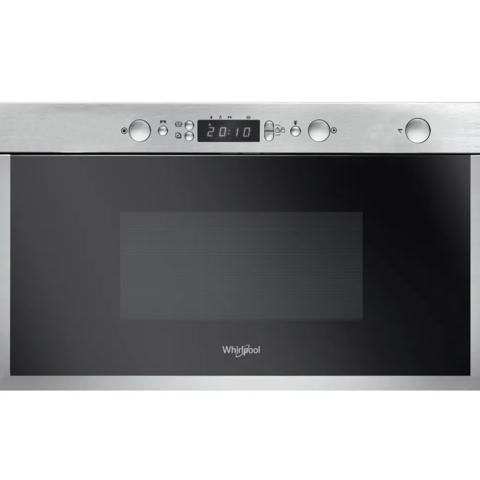 Forno a Microonde ad incasso Whirlpool AMW4990/IX