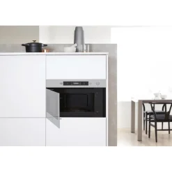 Forno a Microonde ad incasso Whirlpool AMW4990/IX