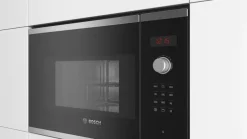 Forno a microonde da incasso Bosch BEL523MS0