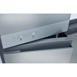 Frigorifero combinato a libera installazione Hotpoint HAQ9E1L