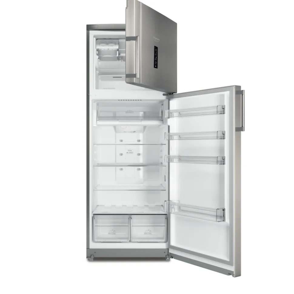 Frigorifero combinato a libera installazione Hotpoint ENXTYH19322FWL2