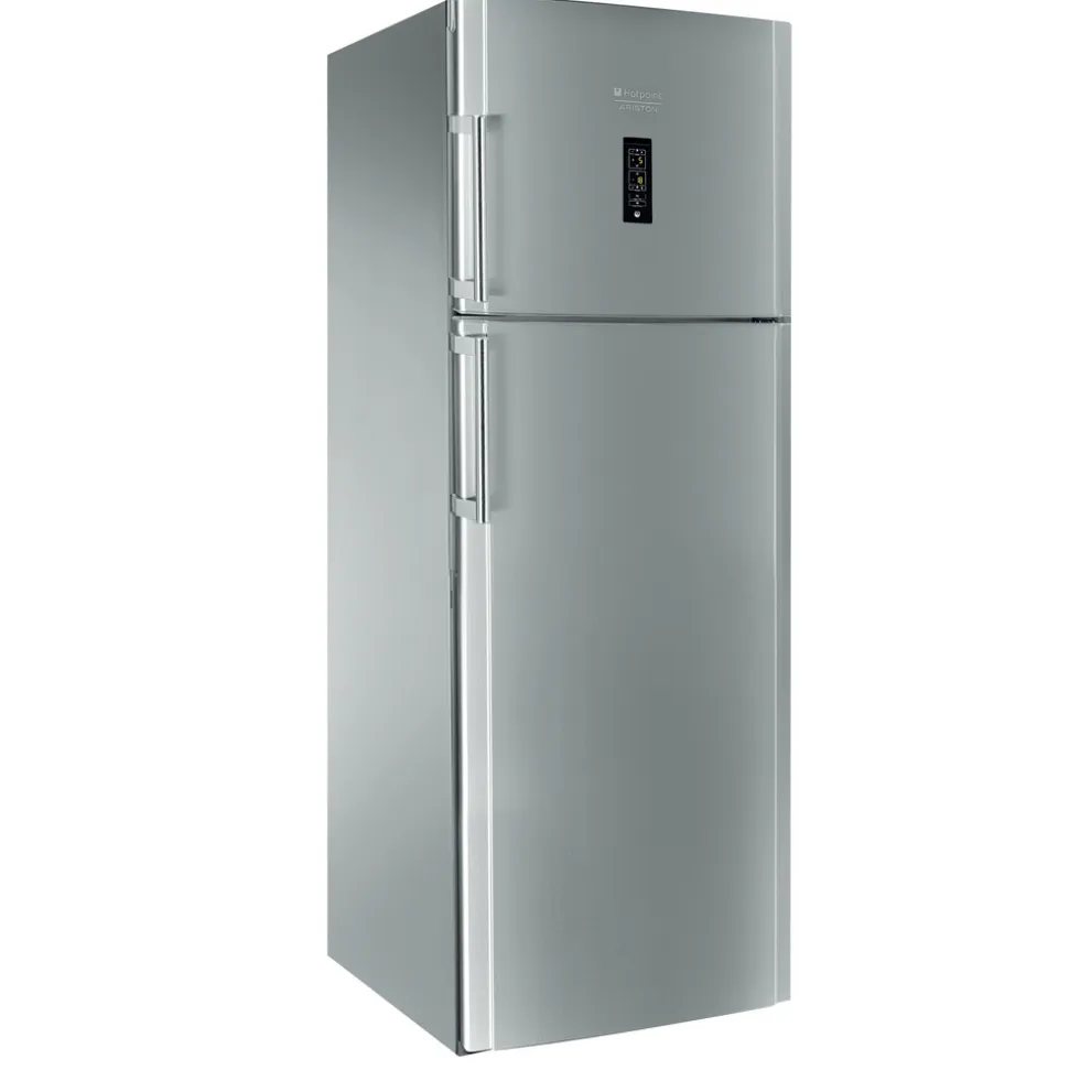 Frigorifero combinato a libera installazione Hotpoint ENXTYH19322FWL2