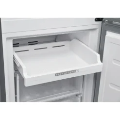 Frigorifero combinato a libera installazione Whirlpool W7821OOX