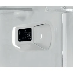 Frigorifero combinato a libera installazione Whirlpool W5821EOX2