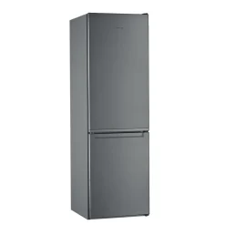 Frigorifero combinato a libera installazione Whirlpool W5821EOX2