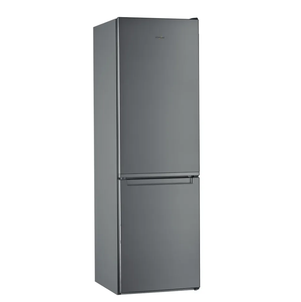 Frigorifero combinato a libera installazione Whirlpool W5821EOX2
